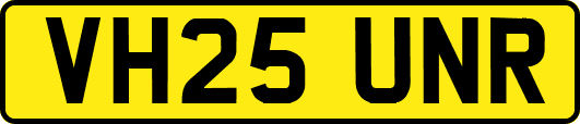 VH25UNR