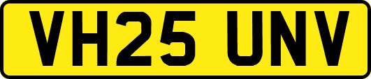 VH25UNV