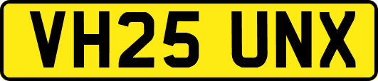 VH25UNX