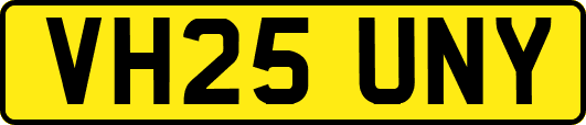 VH25UNY