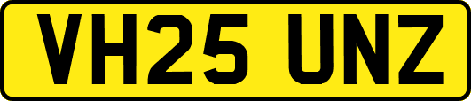 VH25UNZ