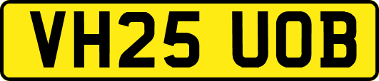 VH25UOB