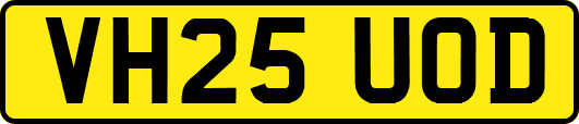 VH25UOD