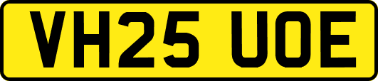 VH25UOE