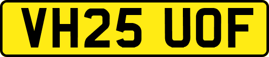 VH25UOF