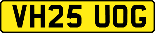 VH25UOG