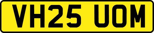 VH25UOM