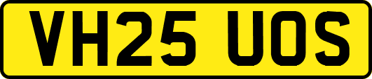 VH25UOS
