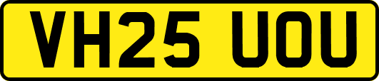 VH25UOU