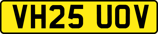 VH25UOV