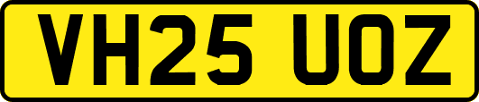 VH25UOZ
