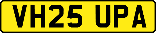 VH25UPA