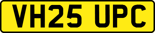 VH25UPC