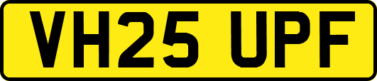 VH25UPF