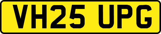 VH25UPG