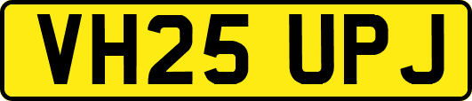 VH25UPJ