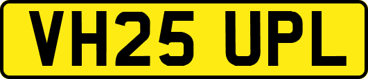 VH25UPL