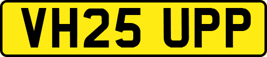 VH25UPP