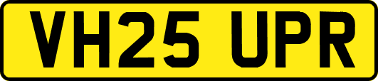 VH25UPR