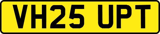 VH25UPT