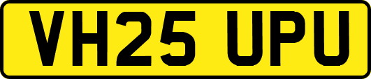 VH25UPU