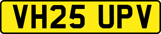 VH25UPV