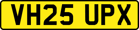VH25UPX