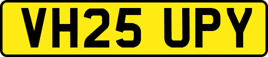 VH25UPY