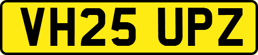 VH25UPZ