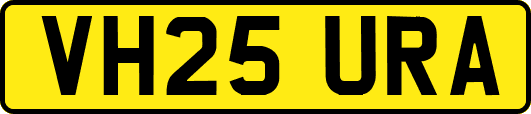VH25URA