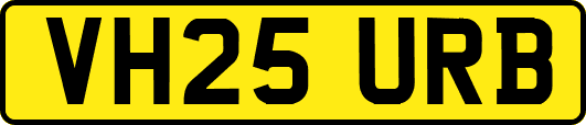 VH25URB
