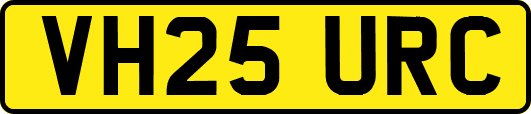 VH25URC