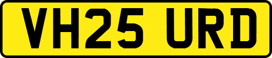 VH25URD