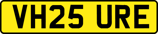 VH25URE
