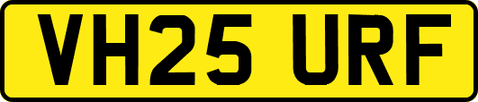 VH25URF