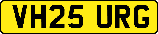 VH25URG