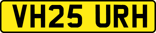VH25URH