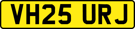 VH25URJ
