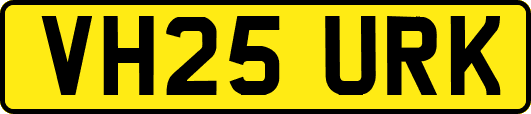 VH25URK