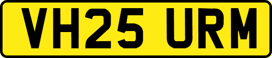 VH25URM