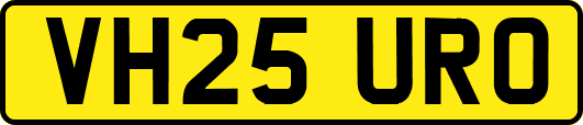 VH25URO