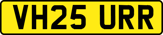 VH25URR