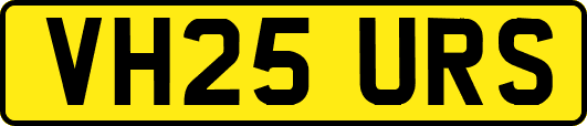VH25URS