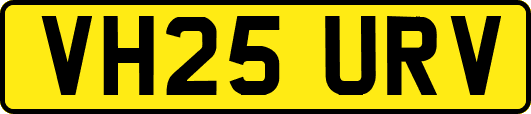 VH25URV