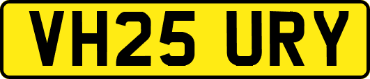 VH25URY