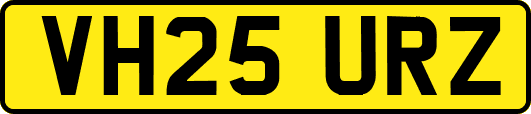 VH25URZ