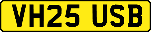 VH25USB
