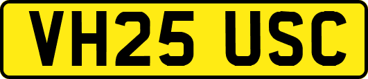 VH25USC