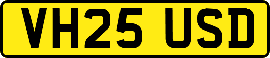 VH25USD