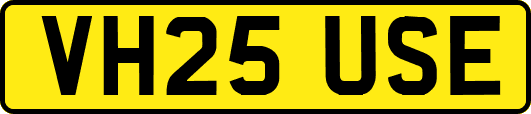 VH25USE